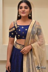 Nivetha Thomas At Jai Lava Kusa Movie Theatrical Trailer Launch